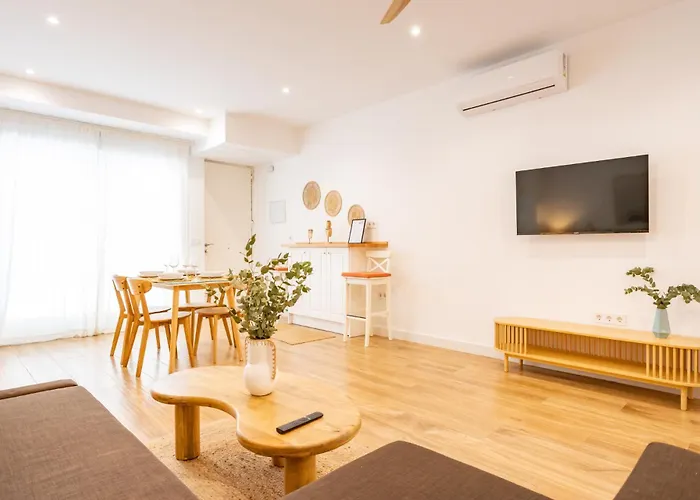 Isg Apartments Triana Estudio 2