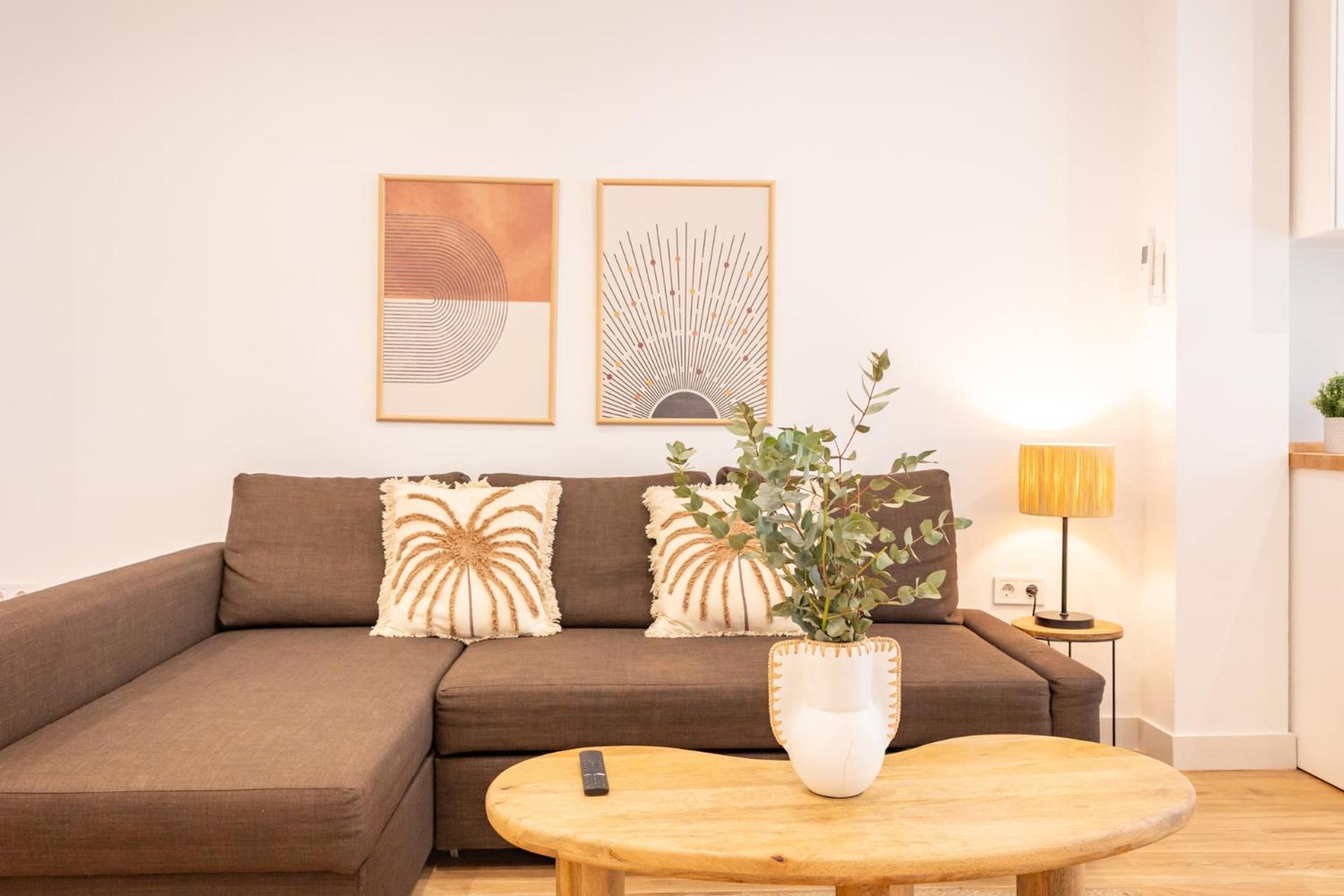 Isg Triana Estudio 2 Appartement Sevilla