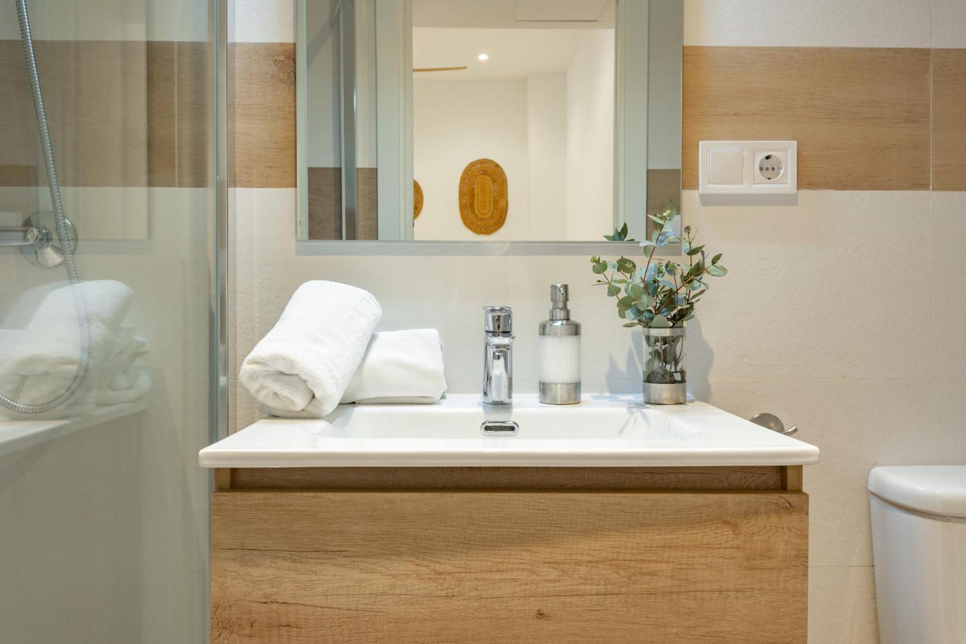 Appartement Isg Triana Estudio 2 Sevilla