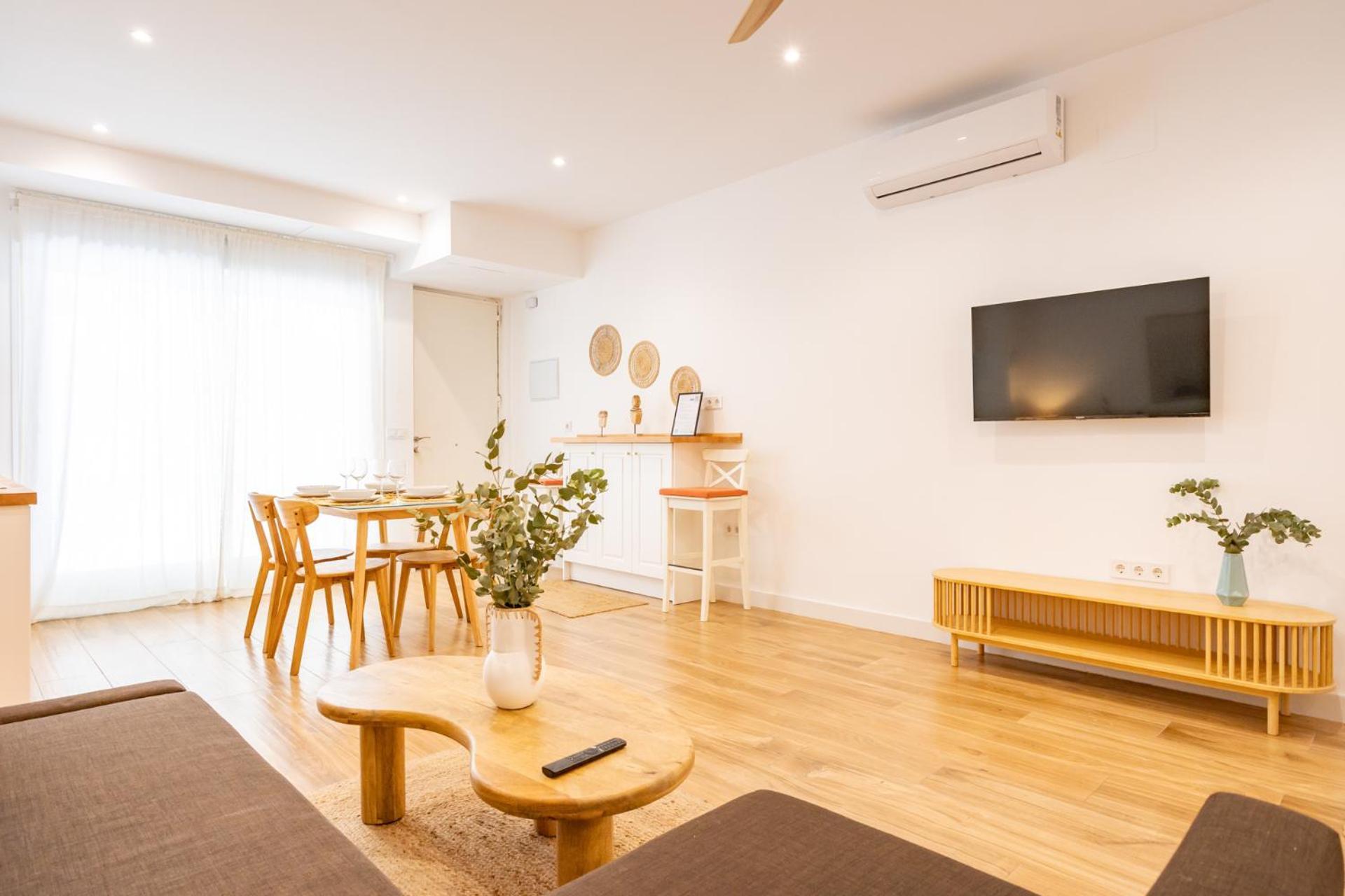 Isg Triana Estudio 2 Appartement Sevilla