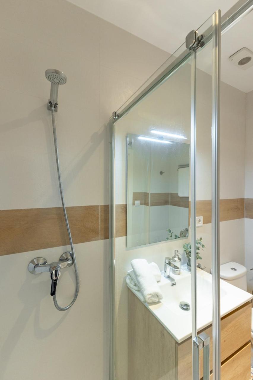 Appartement Isg Triana Estudio 2 Sevilla