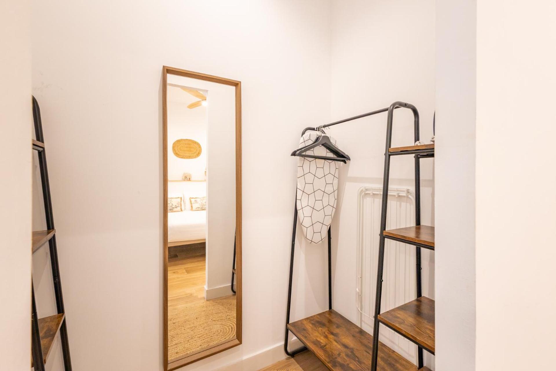 Isg Triana Estudio 2 Appartement *